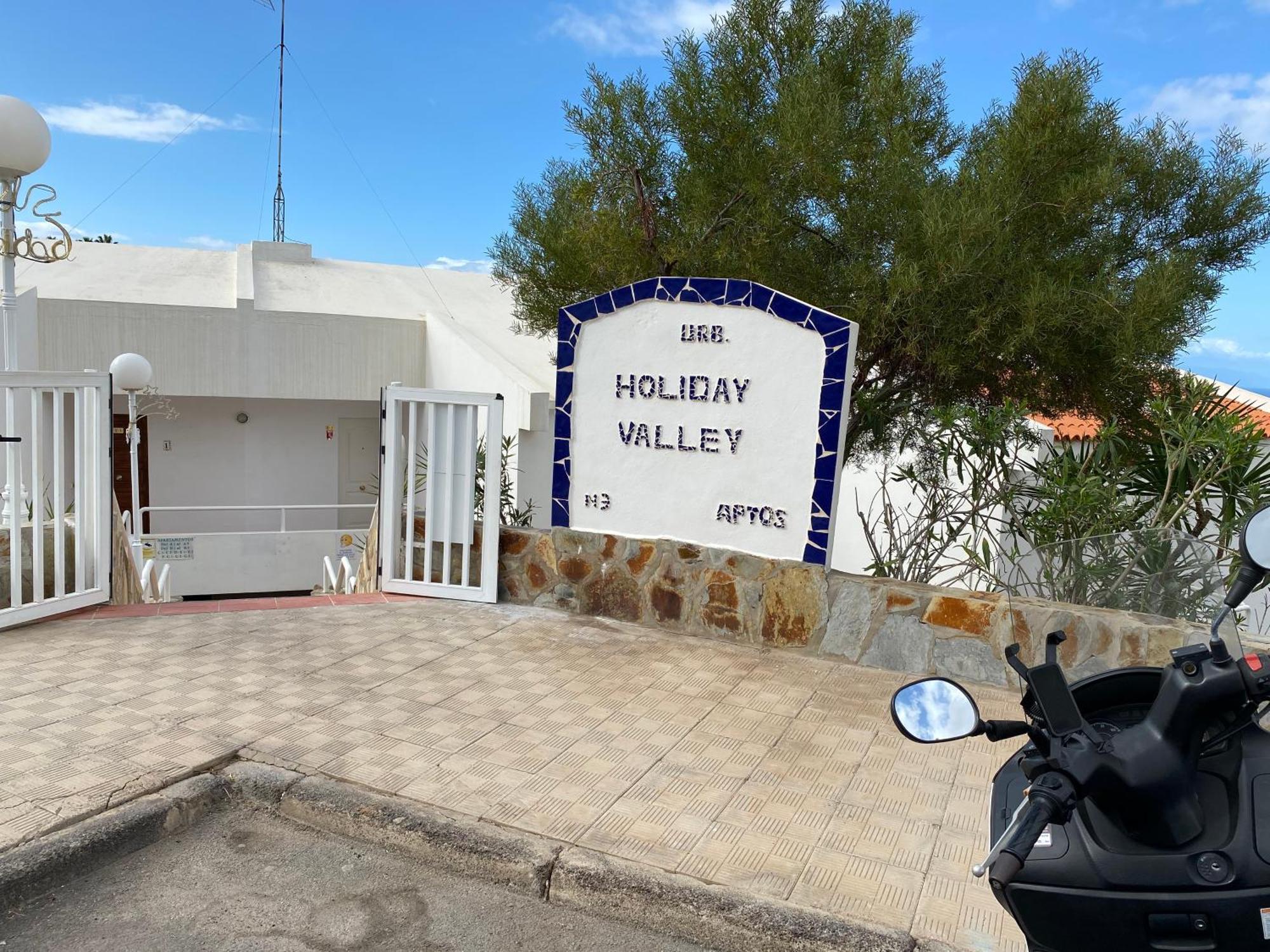 Marielas House,San Eugenio B, Costa Adeje Exterior foto